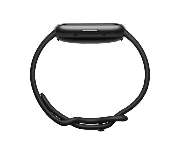 Google Fitbit Versa 4 Bundle czarna - 1083209 - zdjęcie 5